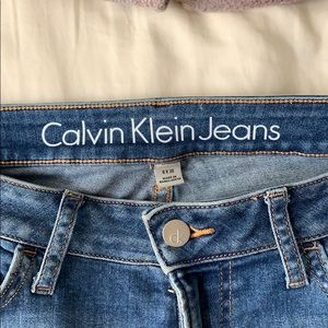 Calvin Klein Jeans 8x30